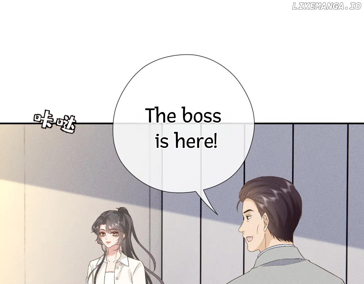 Almighty Boss, Beautiful and Dashing chapter 13 - page 12